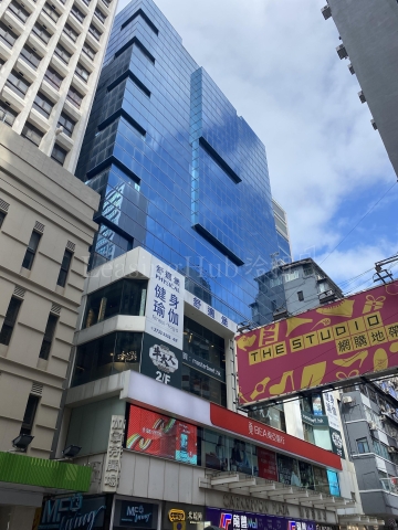 尖區加拿分道巨舖月租36萬 龍豐集團進駐拓展超市業務